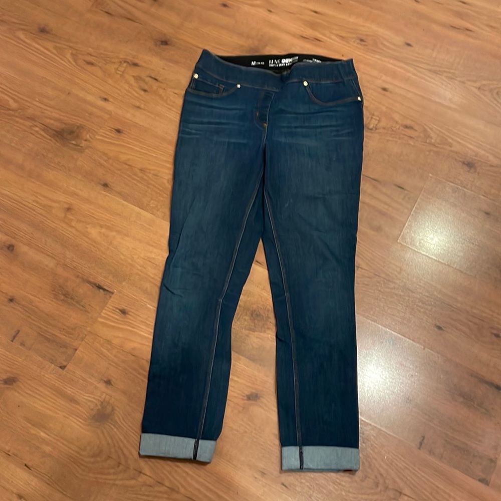 Luxe 360 Stretch Jeans